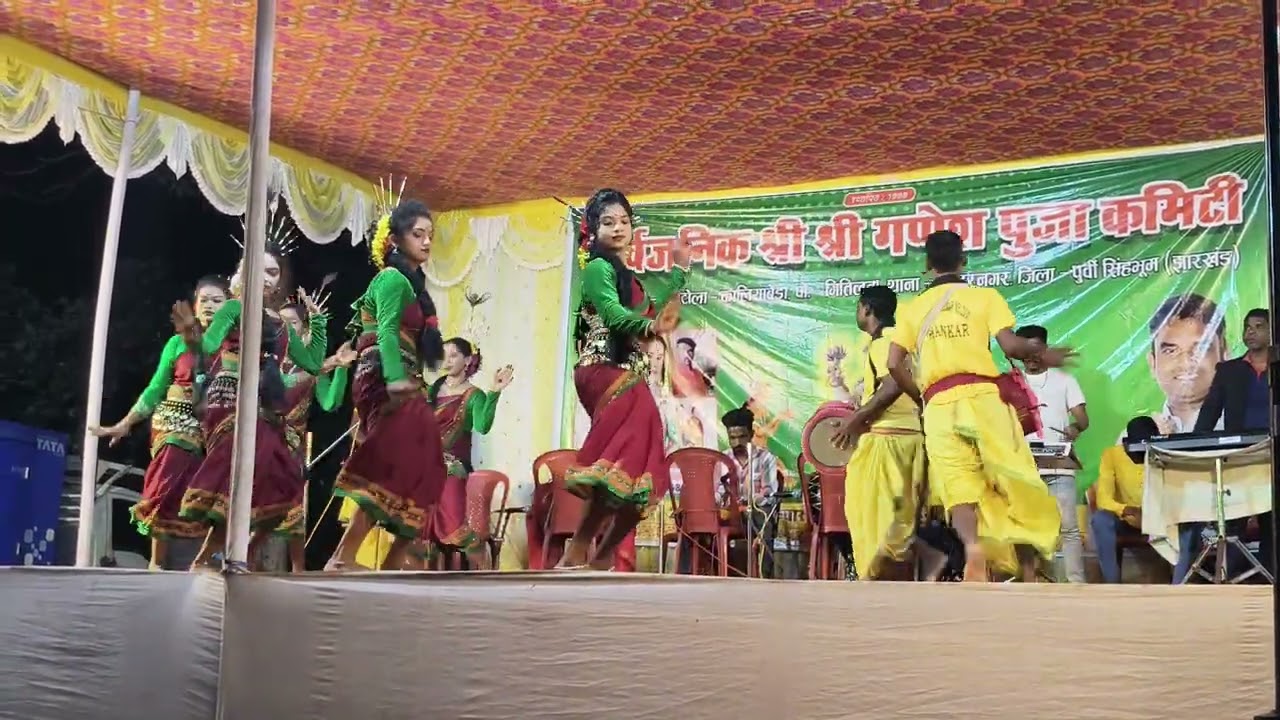 Bindi mahato orisha kaliya beda moja