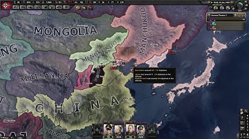 Hoi4 MP in a nutshell Full episodes #98(The Soviet Tank Horde/Golden Lost Part 1)