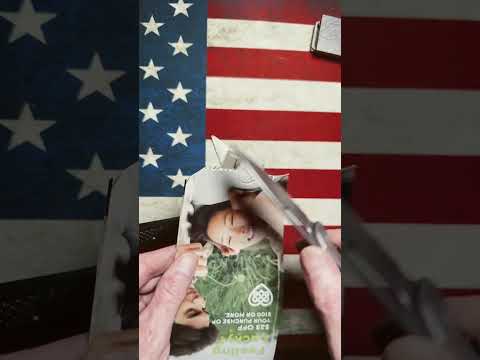 Slicing Paper!