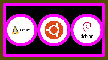 What is the relationship between Unix, Linux, Ubuntu, Debian and Android?