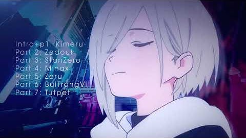 What are you waiting for - Nickelback ( EYOKO team