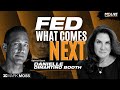 Fed Insider Reveals What Comes Next | Danielle DiMartino Booth