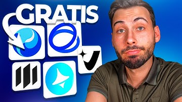 Adiós VEO 3…🤯 Estas IAs de Vídeo hacen TODO GRATIS y SIN Límites