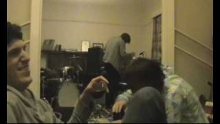 The Thod - Episode Four - Recording Lorfe