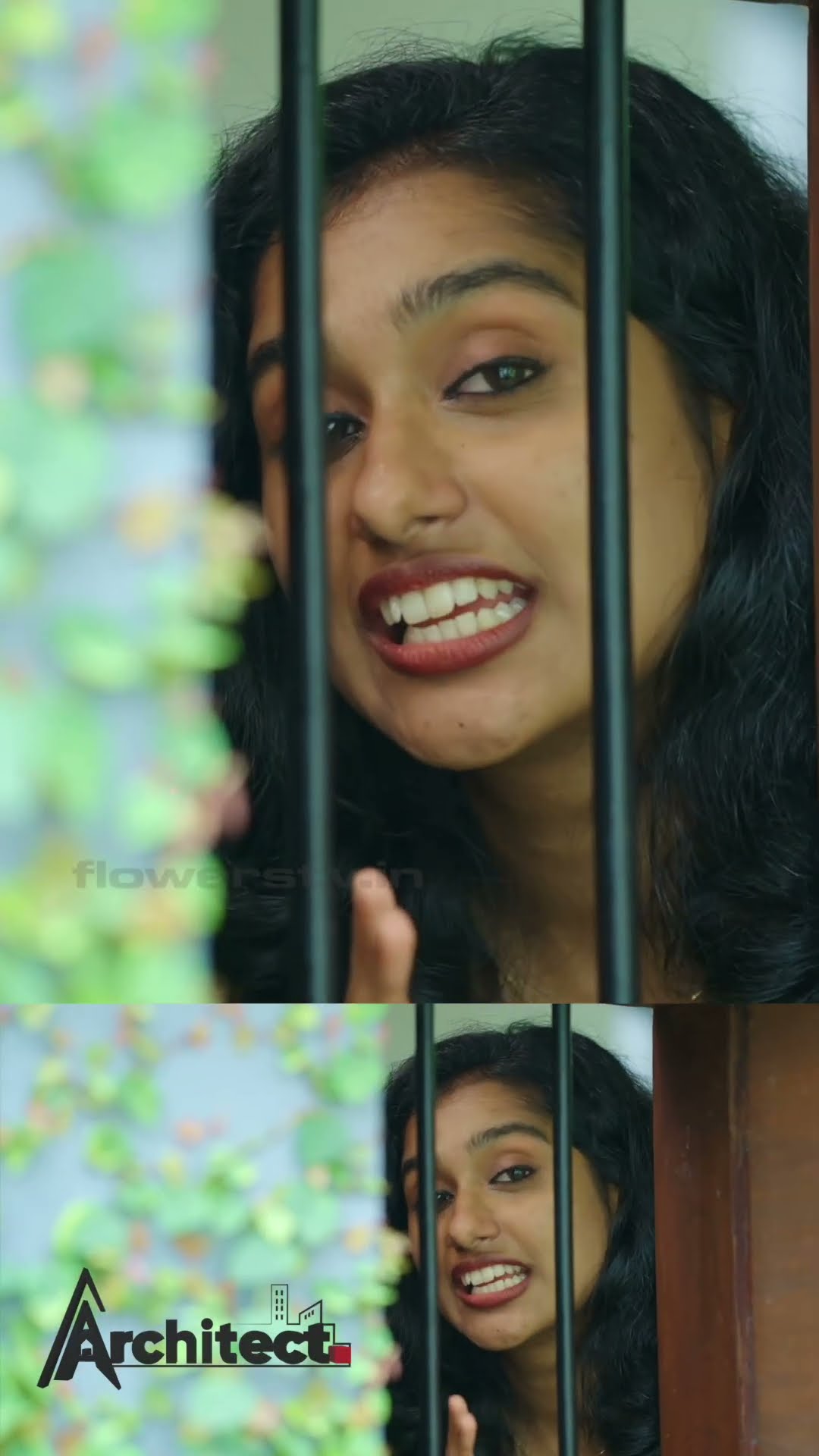 കിളിവാതിലുകൾക്ക് സമാനമായ ജനാലകൾ ?