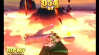 7-5 BooMBooM 10.75 super monkey ball banana blitz