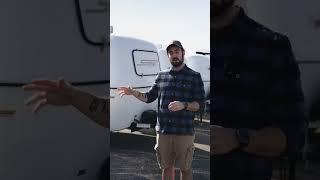Why Buy a Scamp Trailer? | The Easier Way to Camp