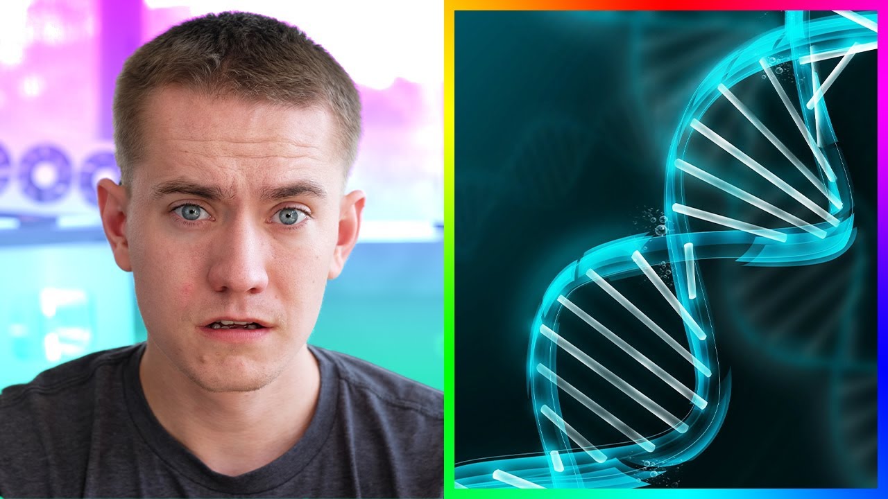 Terrible DNA Testing Exploitation Scam Discovered. camera iphone 8 plus apk
