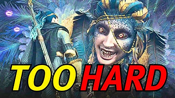 15 Hardest Games That Will Make You Cry - Only for True Gamers