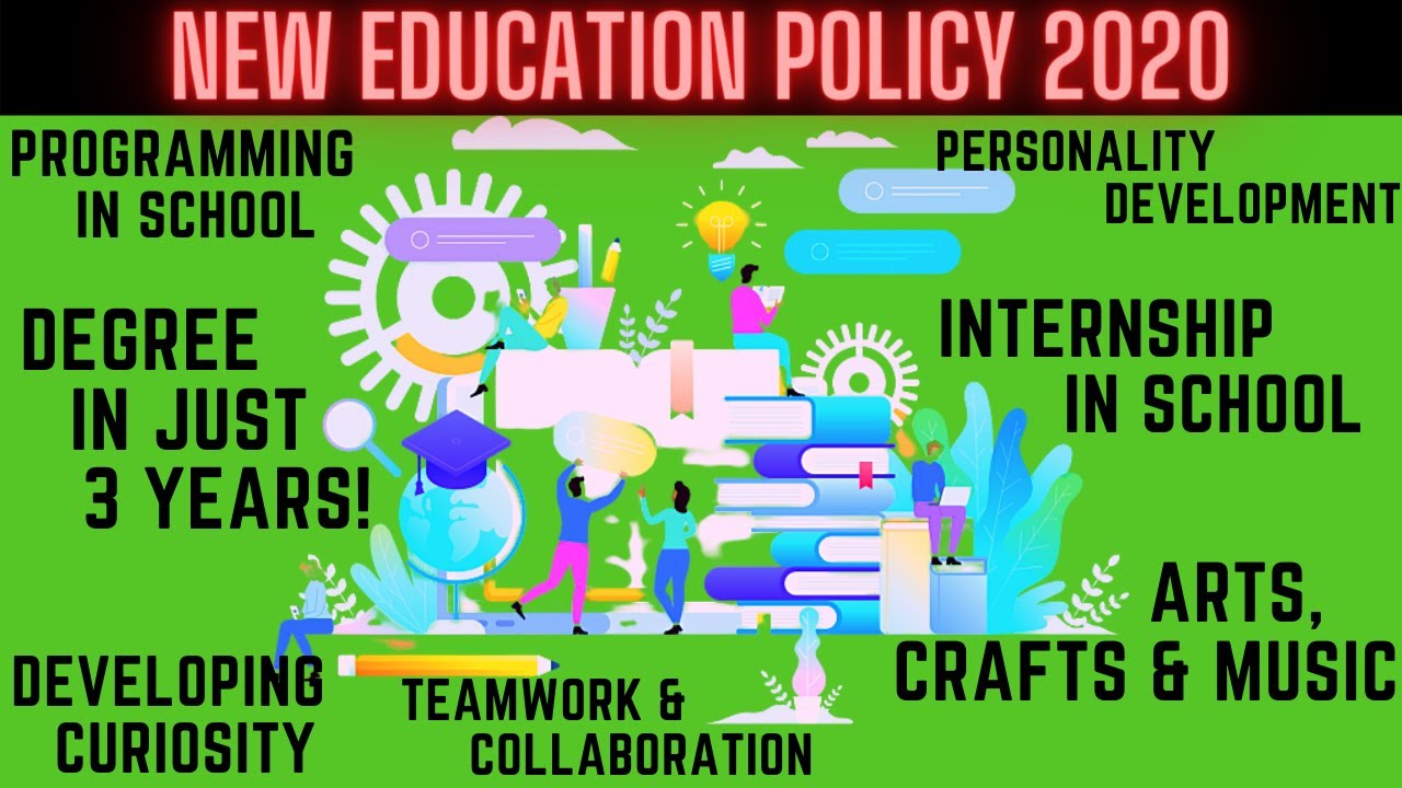 Ep 13 New Education Policy 2020 NEP Detailed Analysis English ep-13-new-education-policy-2020-nep-detailed-analysis-english