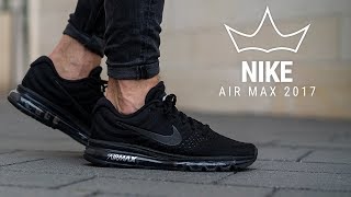 Nike Air Max 2017 \