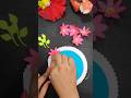 Diy Teacher's Day Card #short #short #diy #handmade #love #satisfying #creative #youtubeshorts #cute