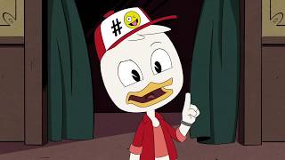 ducktales season 3 (so far) silly moments