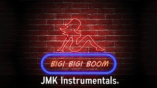 🔊 Bigi Bigi Boom - DJ Mustard Type Hip Hop Pop Club Beat Instrumental chords