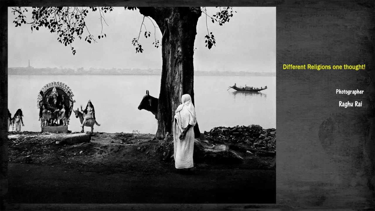 Convergence of Religion and Science