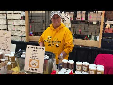 Selling at the