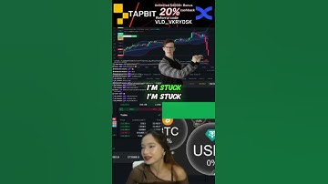 WINNING BIG in Crypto! #trading #cryptocurrency #digitalcurrency #btc #ETH