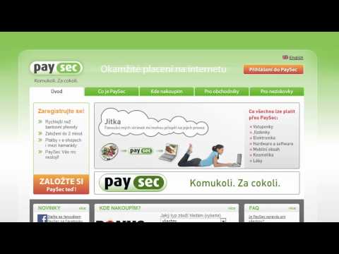 Video: Ako Zadať Objednávku Na Ebay