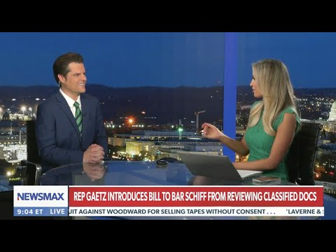 I Am Undecided on Vote to Remove Ilhan Omar From Foreign Affairs Committee