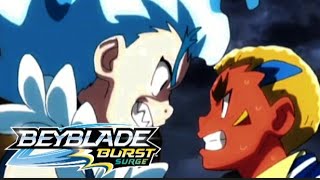 Beyblade Burst Surge– English Dub–Tag Team! Ultimate Partner!! Beyblade Burst Surge– English Dub–Tag Team! Ultimate Partner!!