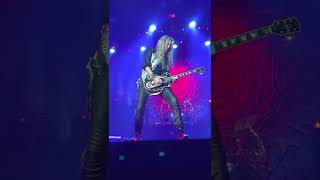 WHITESNAKE „is this love“ Zurich 2022/06/21