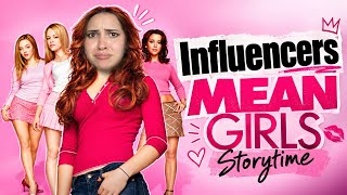Download lagu TOXIC Influencers! My worst experience Storytime😭