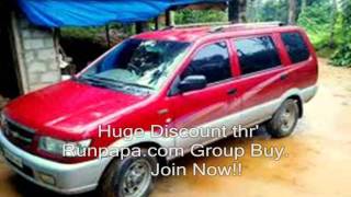 Chevrolet Tavera 2, Chevrolet Tavera Mileage