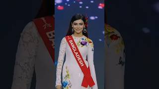 Miss Charm Bangladesh 2023 Jessia Islam