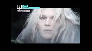 Борис Апрель - Мы белые. MTV Ukraine. Из муз. блока Only Hits (2010-2011)