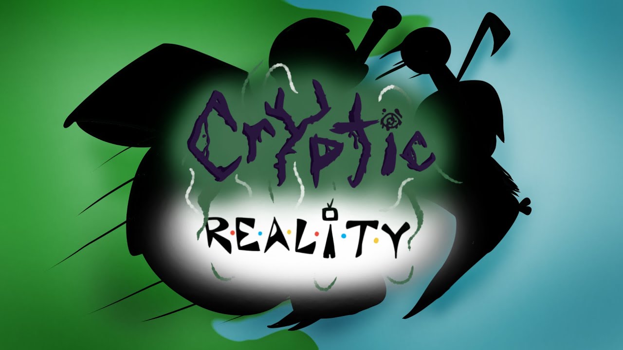 Cryptic Reality | Bangzinga the Conqueror (& Buzzinga the
