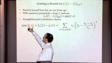 Laplacian Systems and Electrical Flows III: A Simple, Combinatorial Solver without Recursive Precond