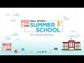 Recap: Small Business Summer School Live Stream