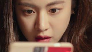 I didn't expect that coming 😲 (Go Youn Jung \u0026 Ryu Hye-yung) | Kang Sol A \u0026 Yeseul