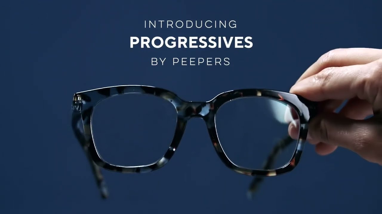 Peepers | Progressives