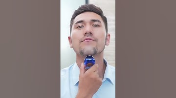 MÁY CẠO RÂU MINI  NHỎ GỌN, TIỆN LỢI!   Sắc bén  Êm ái  Chống nước  Sạc USB  Pin Trâu