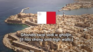 "Viva Malta" - Maltese Patriotic Song