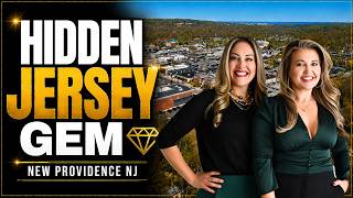 Why New Providence Is One of New Jerseys Best Kept Secrets