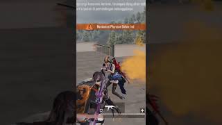 PUBG Update lasted moment #pubgmobile