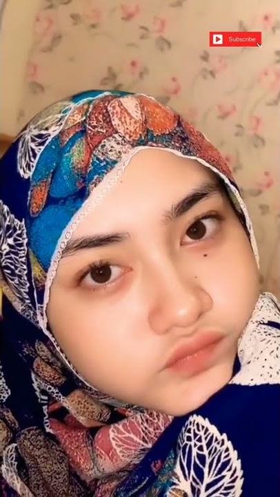 kumpulan..cewek cantik berjilbab...kincloeng bener..!!! #shorts