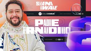 SEMANA AWAKE // DAY #01 // PE. FERNANDINHO // COLO DE DEUS