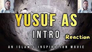 Yusuf AS Intro  - BE019 / REACTION