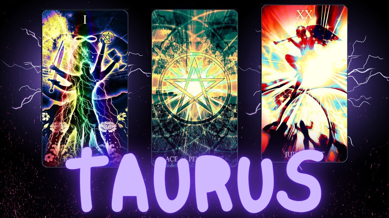 ТЕЛЕЦ, они потеряли настоящего! Они играли с твоим сердцем, и ты отплатил им тем же своим отсутст...