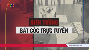 Đối tượng lừa đảo thao túng tâm lý nam sinh để tự phá két trộm vàng của gia đình | VTV24