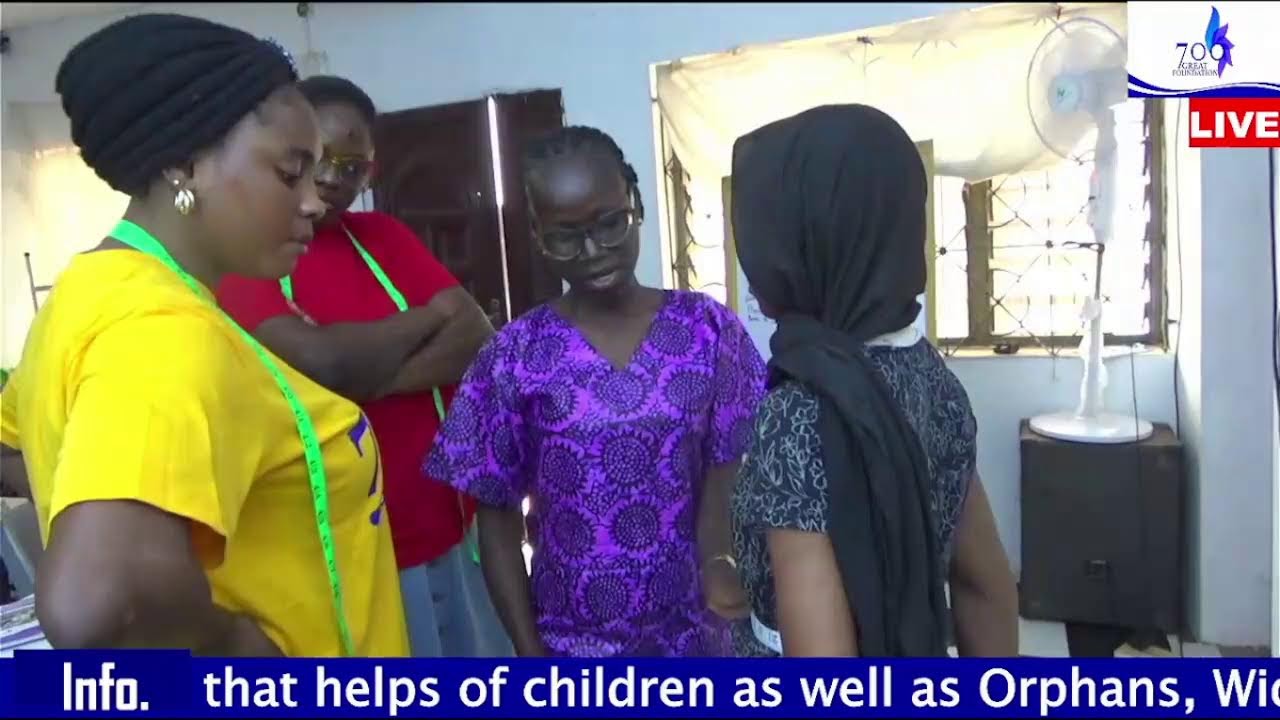 700 Great Foundation Fashion Design Class