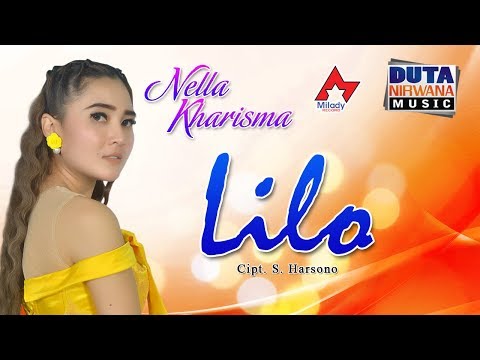 Lirik Lagu Lilo Nella Kharisma