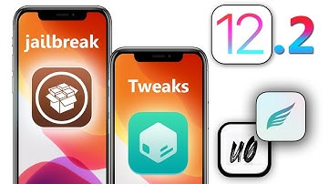 iOS 12.2 Jailbreak Tweaks ! Top iOS 12.1.4 & iOS 12.1.3 Jailbreak Tweaks!