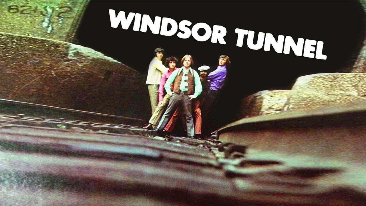 Windsor Tunnel - Exit adlı videoyu YouTube'da izle Windsor Tunnel - Exit adlı videoyu YouTube'da izle
