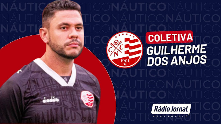 Figueirense 0x0 Náutico - Coletiva de Guilherme dos Anjos - Pós-jogo - Série C - 13 07 2025