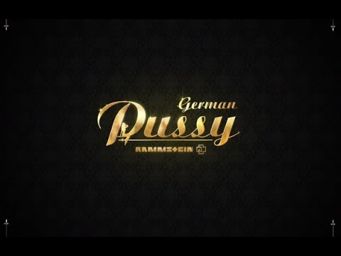 Pussy Instrumental 35