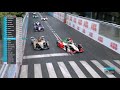 Race Highlights | 2021 Rome E-Prix | Round 3